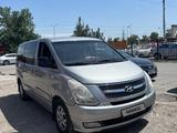 Hyundai Starex 2011 года за 6 000 000 тг. в Шымкент – фото 2