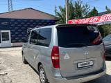 Hyundai Starex 2011 года за 6 000 000 тг. в Шымкент – фото 5