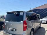 Hyundai Starex 2011 года за 6 000 000 тг. в Шымкент – фото 4