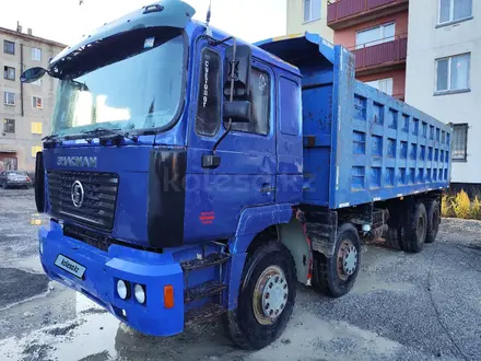 Shacman (Shaanxi)  F2000 2011 года за 7 200 000 тг. в Караганда