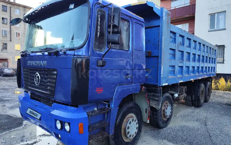 Shacman (Shaanxi)  F2000 2011 годаfor7 200 000 тг. в Караганда