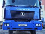 Shacman (Shaanxi)  F2000 2011 годаүшін7 200 000 тг. в Караганда – фото 4