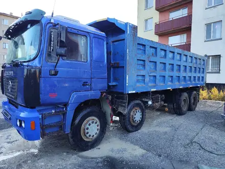 Shacman (Shaanxi)  F2000 2011 года за 7 200 000 тг. в Караганда – фото 6