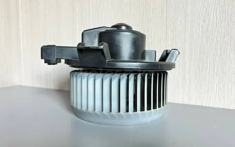 Моторчик печки на Toyota Land Cruiser Prado 120.GX470 за 30 000 тг. в Алматы