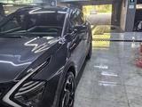 Kia Sportage 2022 года за 14 500 000 тг. в Астана – фото 3