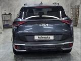 Kia Sportage 2022 года за 14 500 000 тг. в Астана – фото 2