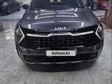Kia Sportage 2022 года за 14 500 000 тг. в Астана – фото 4