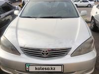 Toyota Camry 2003 годаүшін5 000 000 тг. в Алматы