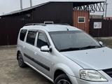 ВАЗ (Lada) Largus 2013 годаүшін3 000 000 тг. в Усть-Каменогорск – фото 2
