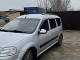 ВАЗ (Lada) Largus 2013 годаүшін3 000 000 тг. в Усть-Каменогорск – фото 3