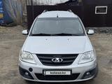 ВАЗ (Lada) Largus 2013 годаүшін3 000 000 тг. в Усть-Каменогорск