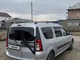 ВАЗ (Lada) Largus 2013 годаүшін3 000 000 тг. в Усть-Каменогорск – фото 5