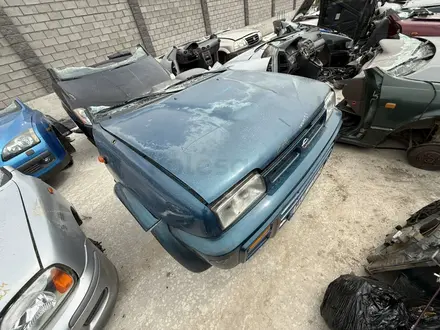 Коробка на Nissan Terrano R20,Ниссан террано р20 за 220 000 тг. в Алматы