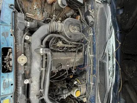 Коробка на Nissan Terrano R20,Ниссан террано р20 за 220 000 тг. в Алматы – фото 2