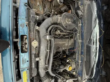 Коробка на Nissan Terrano R20,Ниссан террано р20 за 220 000 тг. в Алматы – фото 3