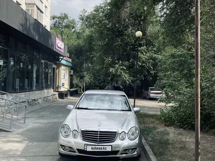 Mercedes-Benz E 320 2003 года за 5 700 000 тг. в Алматы – фото 3