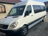 Mercedes-Benz Sprinter 2008 годаүшін9 500 000 тг. в Тараз – фото 3