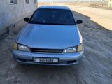 Toyota Carina E 1994 годаүшін1 500 000 тг. в Жанаозен