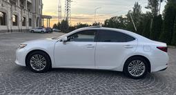 Lexus ES 350 2013 годаfor12 700 000 тг. в Алматы – фото 3