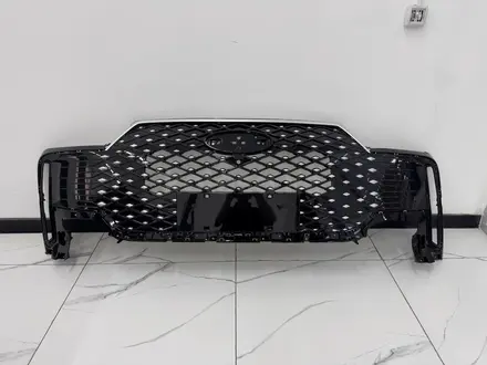 Решетка радиатора Chery Tiggo 4 за 50 000 тг. в Астана