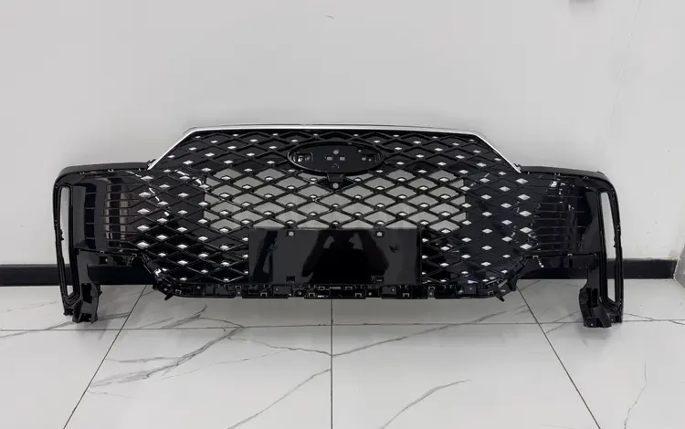 Решетка радиатора Chery Tiggo 4үшін50 000 тг. в Астана