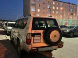 Toyota Land Cruiser Prado 2001 года за 5 200 000 тг. в Актобе – фото 5