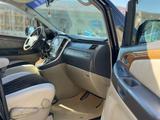 Toyota Alphard 2007 годаүшін7 800 000 тг. в Актау – фото 5