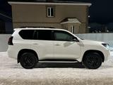 Toyota Land Cruiser Prado 2021 годаfor34 000 000 тг. в Актобе – фото 3