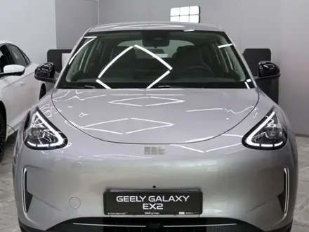 Geely Galaxy EX2 Comfort 2026 года за 8 490 000 тг. в Кокшетау