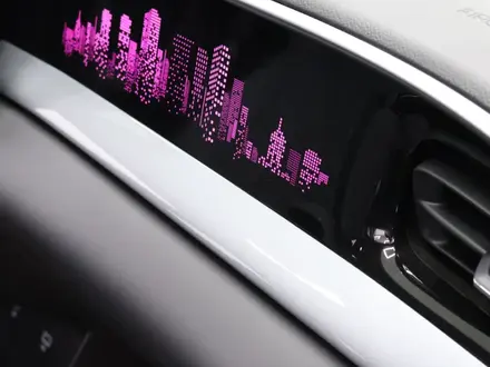 Geely Galaxy EX2 Comfort 2026 года за 8 490 000 тг. в Кокшетау – фото 10