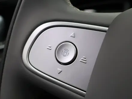 Geely Galaxy EX2 Comfort 2026 года за 8 490 000 тг. в Кокшетау – фото 12