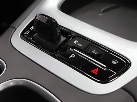 Geely Galaxy EX2 Comfort 2026 года за 8 490 000 тг. в Кокшетау – фото 13