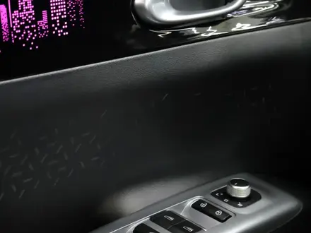 Geely Galaxy EX2 Comfort 2026 года за 8 490 000 тг. в Кокшетау – фото 14