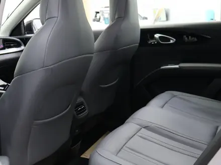 Geely Galaxy EX2 Comfort 2026 года за 8 490 000 тг. в Кокшетау – фото 15