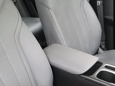 Geely Galaxy EX2 Comfort 2026 года за 8 490 000 тг. в Кокшетау – фото 16