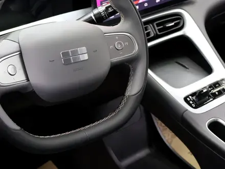 Geely Galaxy EX2 Comfort 2026 года за 8 490 000 тг. в Кокшетау – фото 17