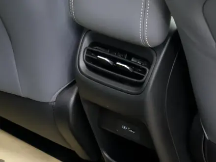 Geely Galaxy EX2 Comfort 2026 года за 8 490 000 тг. в Кокшетау – фото 19