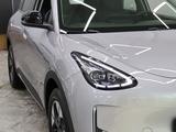 Geely Galaxy EX2 Comfort 2026 года за 8 490 000 тг. в Кокшетау – фото 2