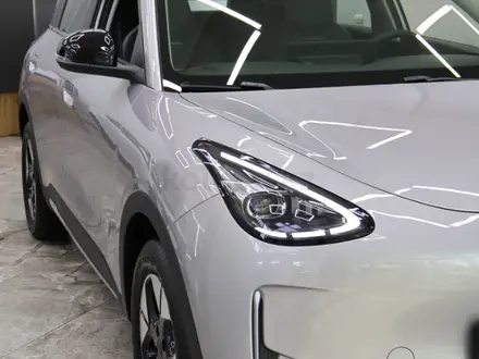 Geely Galaxy EX2 Comfort 2026 года за 8 490 000 тг. в Кокшетау – фото 2