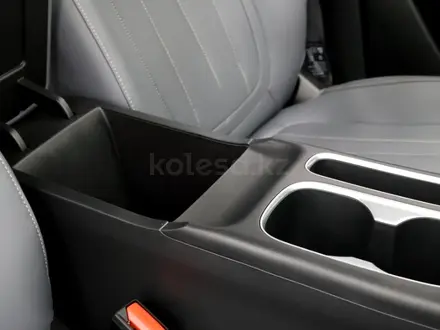 Geely Galaxy EX2 Comfort 2026 года за 8 490 000 тг. в Кокшетау – фото 20