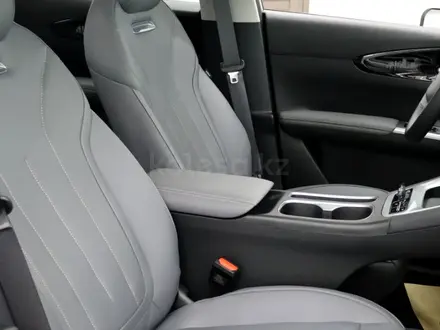 Geely Galaxy EX2 Comfort 2026 года за 8 490 000 тг. в Кокшетау – фото 21