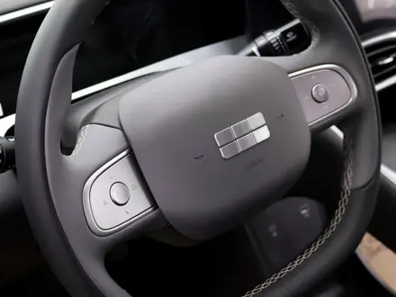 Geely Galaxy EX2 Comfort 2026 года за 8 490 000 тг. в Кокшетау – фото 22