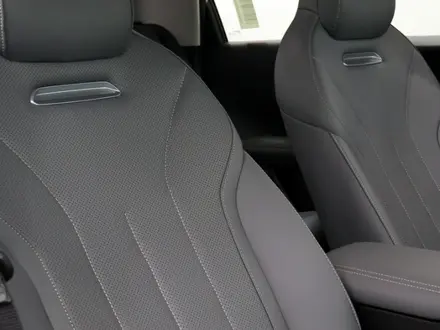 Geely Galaxy EX2 Comfort 2026 года за 8 490 000 тг. в Кокшетау – фото 23