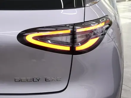 Geely Galaxy EX2 Comfort 2026 года за 8 490 000 тг. в Кокшетау – фото 3