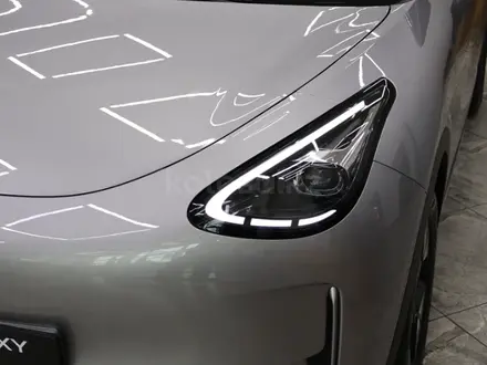 Geely Galaxy EX2 Comfort 2026 года за 8 490 000 тг. в Кокшетау – фото 4