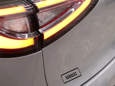 Geely Galaxy EX2 Comfort 2026 года за 8 490 000 тг. в Кокшетау – фото 6