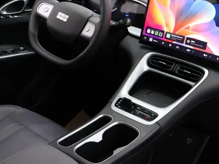 Geely Galaxy EX2 Comfort 2026 года за 8 490 000 тг. в Кокшетау – фото 8