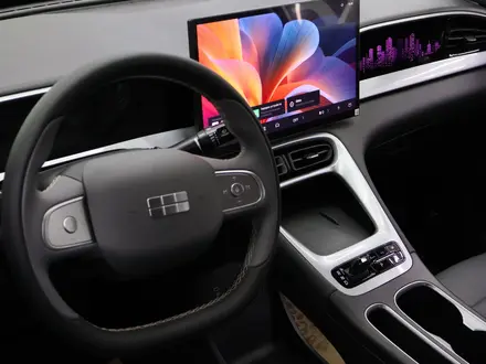 Geely Galaxy EX2 Comfort 2026 года за 8 490 000 тг. в Кокшетау – фото 9