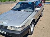 Mazda 626 1991 годаүшін500 000 тг. в Щучинск