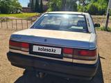 Mazda 626 1991 годаүшін500 000 тг. в Щучинск – фото 4